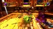 CATACOMBS  Level 1 Walkthrough - The Legend Of Spyro  Dawn Of The Dragon [HD]