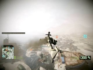 Battlefield: Bad Company 2 Clanbase 8v8 CQ match Team of Phyrexian