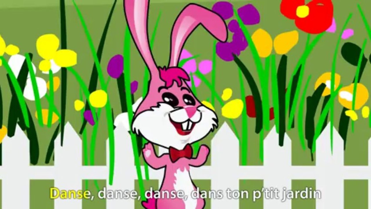 Mon Petit Lapin A Bien Du Chagrin Maternelle