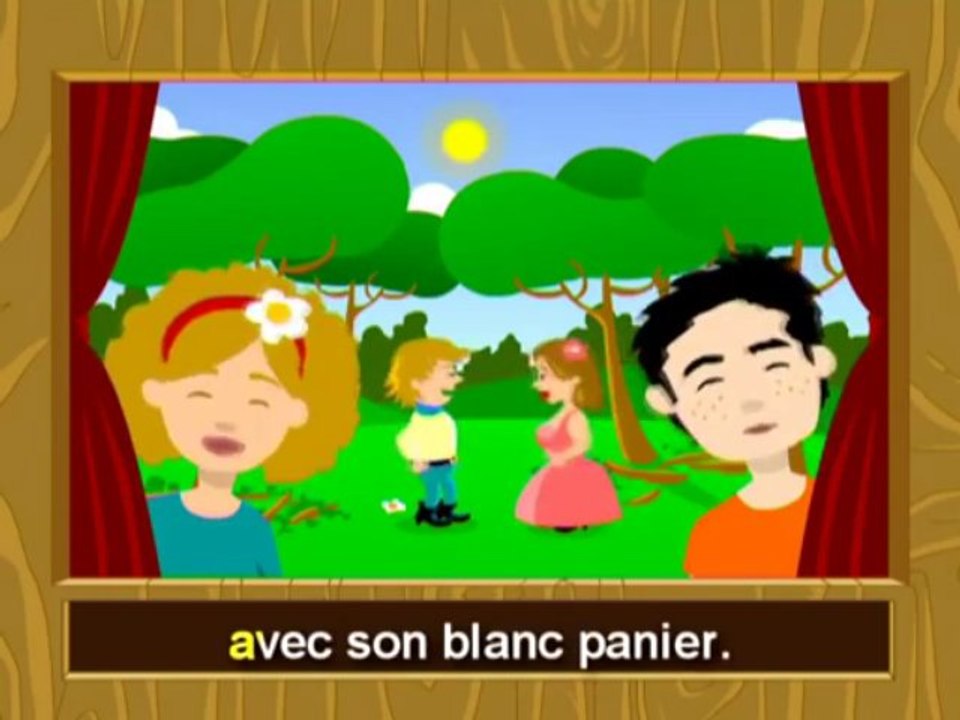 Nous n'irons plus au bois