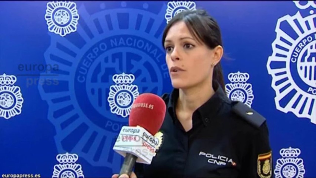 Intervenidos en Valencia 58 kilos de cocaína