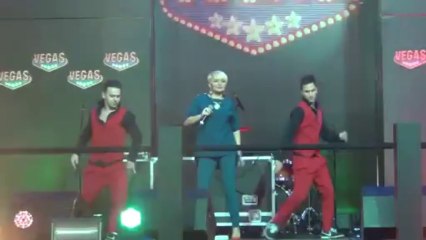 Катя Лель - Солнце любви