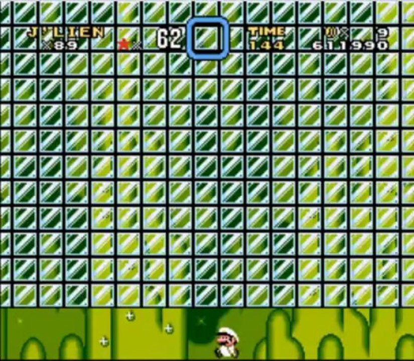 Super Derulo World 2 #11