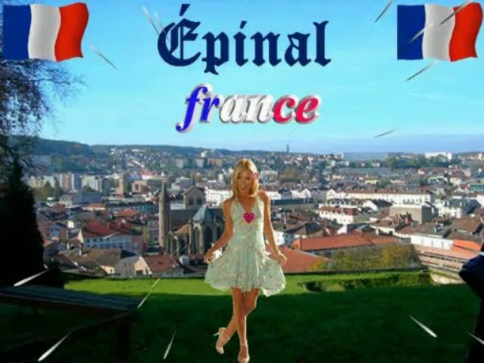 epinal_France
