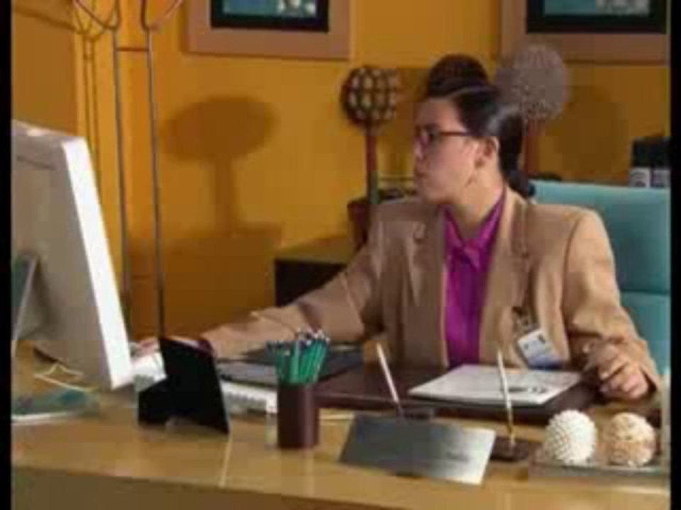 A feia mais bela - capitulo 260