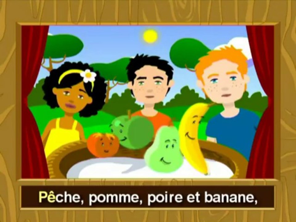 Pomme-peche-poire-abricot
