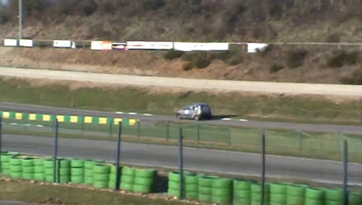 telethon2013 ... voitures de Rallye St Bonnet de Mure