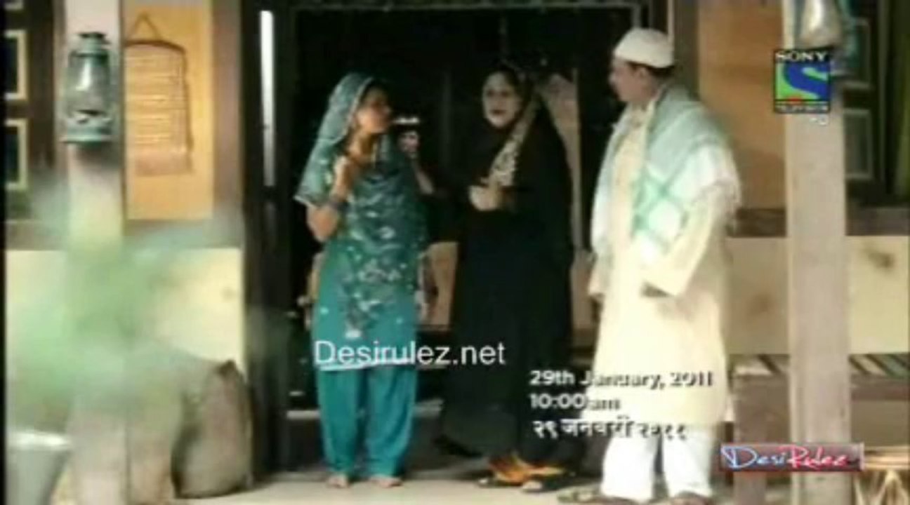 Bhoot Aaya 8th December 2013pt2