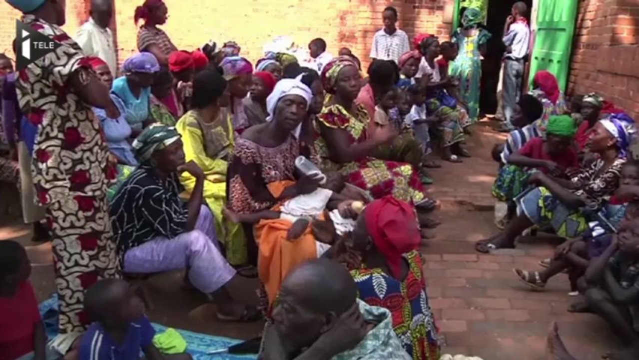 Les autorités religieuses appellent au calme