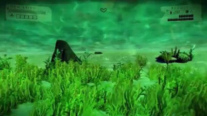 No Mans Sky - debut trailer (VGX13)