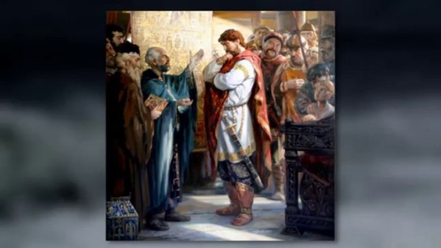 КРЫМ. РУСКОЕ МОРЕ. Часть 3