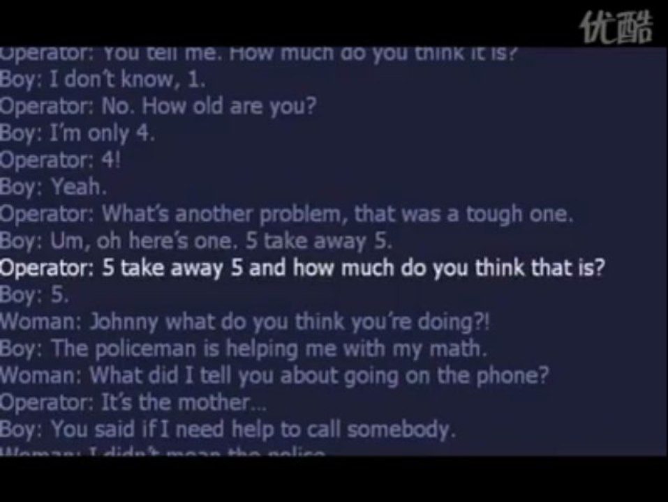 Kid calls 911 (police) for Emergency Help!