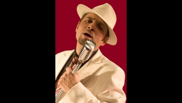 BORYS ŁAWRENIW - GOLDEN HITS LATIN MUSIC - Medley