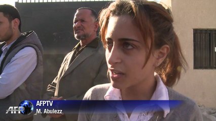 Egypte: trois figures de la révolte de 2011 jugées