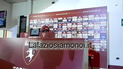 Torino-Lazio-Petkovic