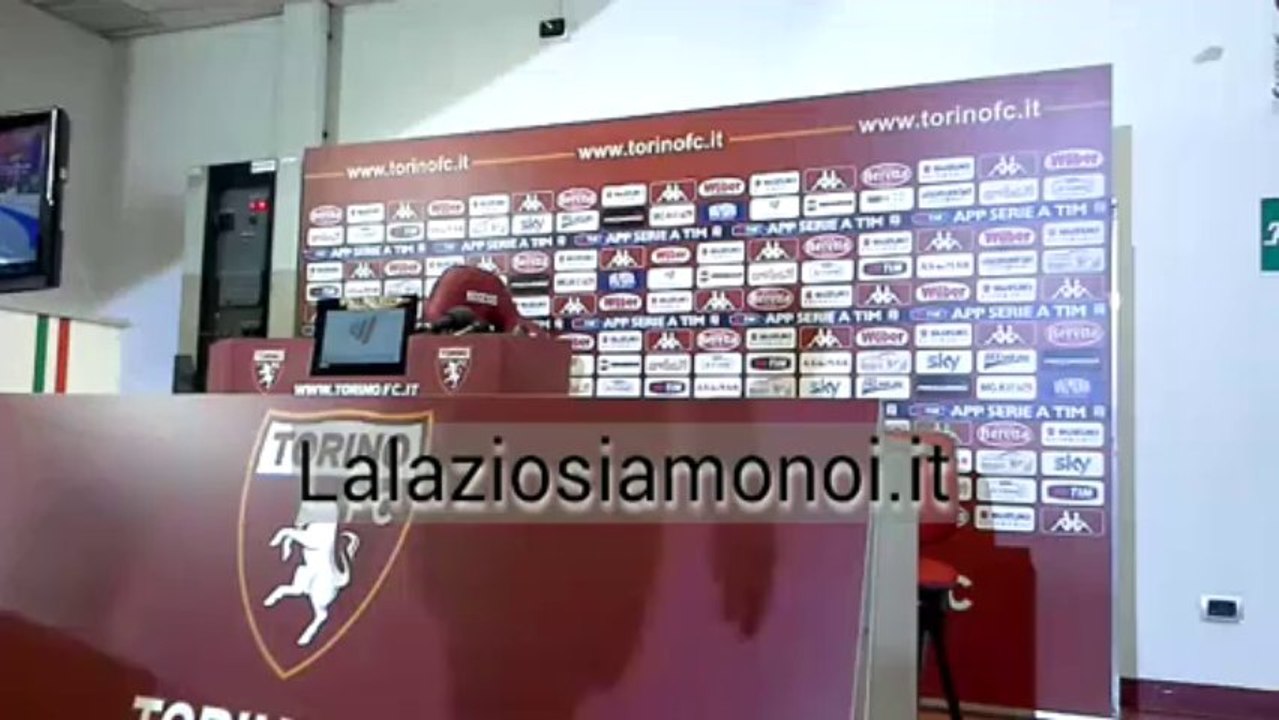 Torino-Lazio-Petkovic
