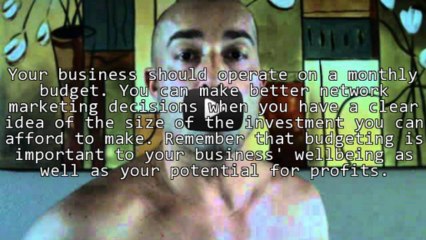 You Too Can Be A Pro In Network Marketing