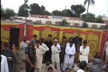 Senator Waqar Ahmed Khan Speech