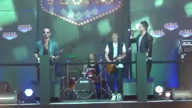 группа Маяковский - Убей меня взглядом