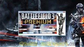 Battlefield 3 Premium Key Generator - [DIRECT DOWNLOAD]