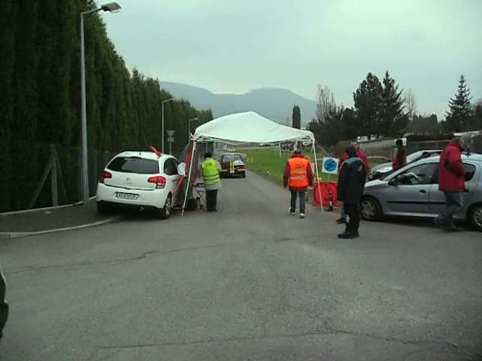 monts du lyonnais 2013