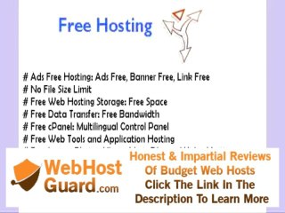 joomla web hosting reviews