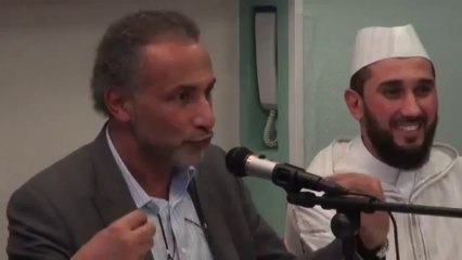 Tariq Ramdan _ Comment se préparer pour le mois de Ramadan 3_4