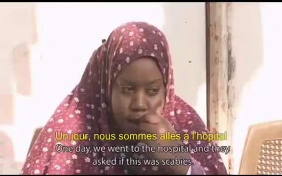 Tariq RamadanHD, Gaza sous le blocus israélien, L'APARTHEID, Camp de concentration