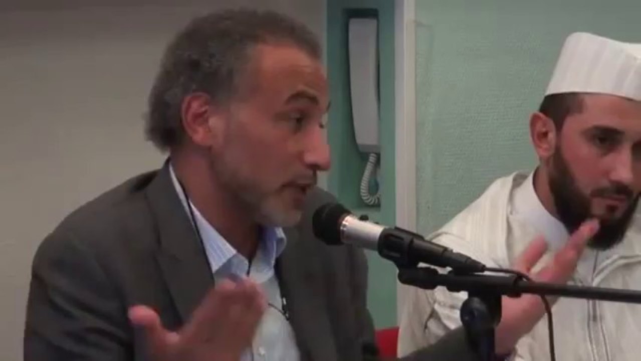 Tariq RAMADAN_ Comment se préparer pour le mois de Ramadan 1_4