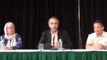 Tariq Ramadan, Vivre Avec l'Autre   Défis et Richesse PART 1 9