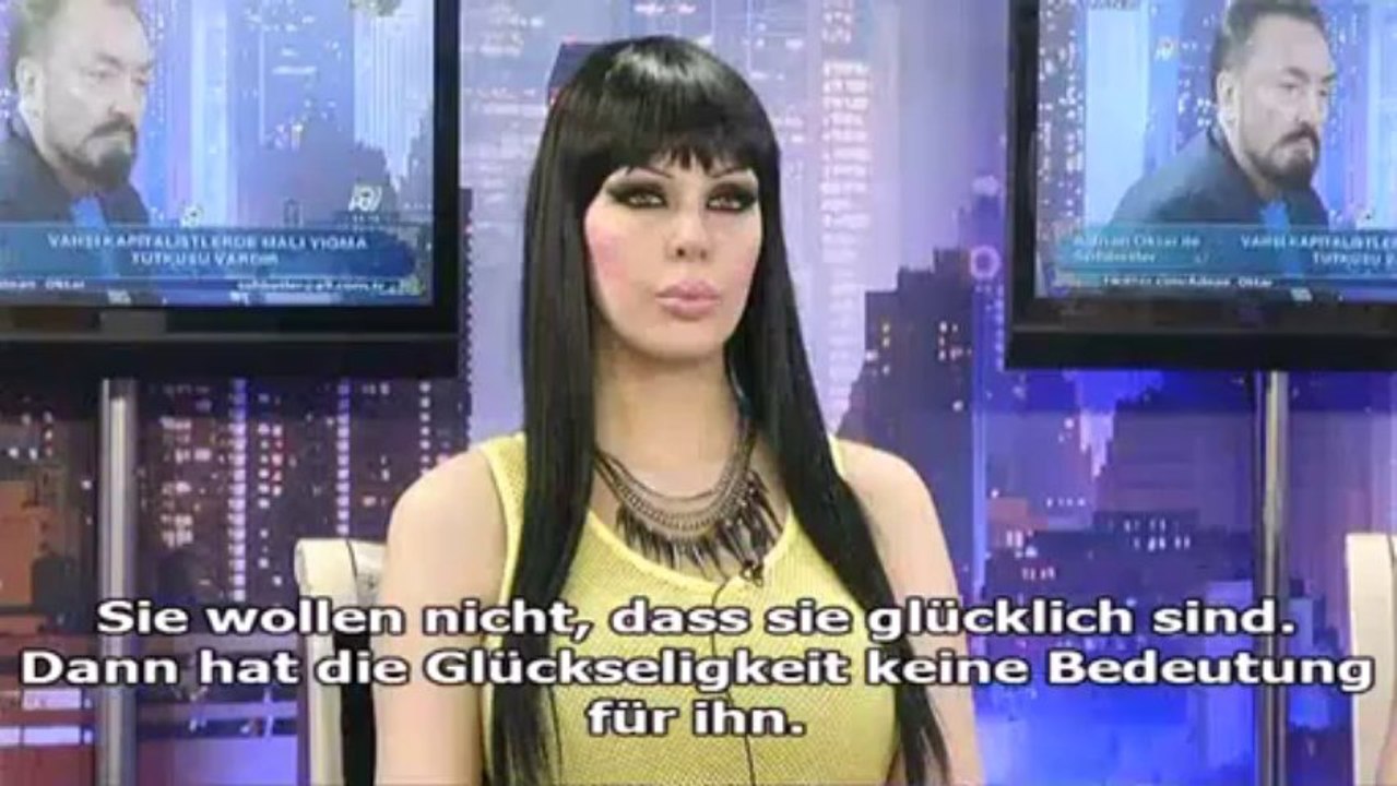 Die aufrichtigen Jugendlichen im Gezi Park sind modern