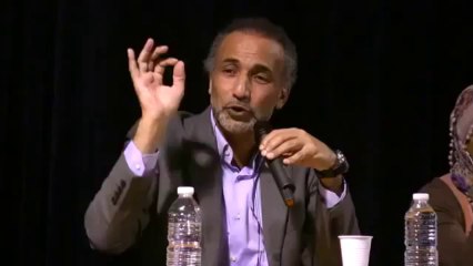 Tariq Ramadan, Le Massacre des Musulmans de Birmanie, Les Rohingya