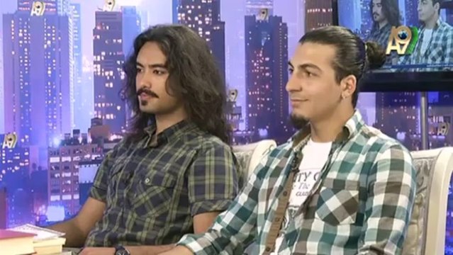 Our brothers ask if it is wrong to have long hair or tattoos. (13.07.2013)
