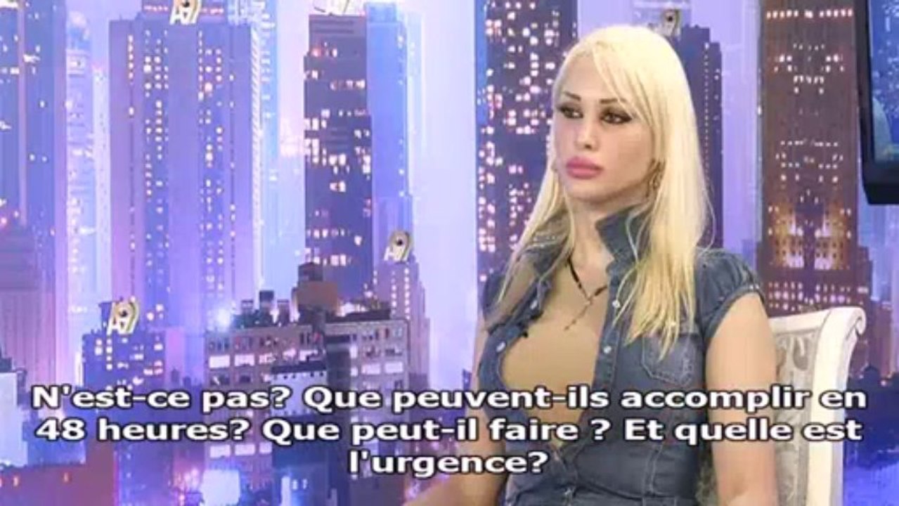 La compréhension de la qualité du Paradis doit prévaloir en Egypte