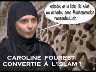 Tariq Ramadan, la polémique du film anti islam et charlie hebdo RCM