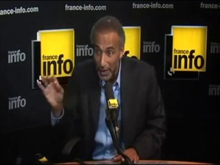 Tariq Ramadan, Les Arabes....! et le Printemps