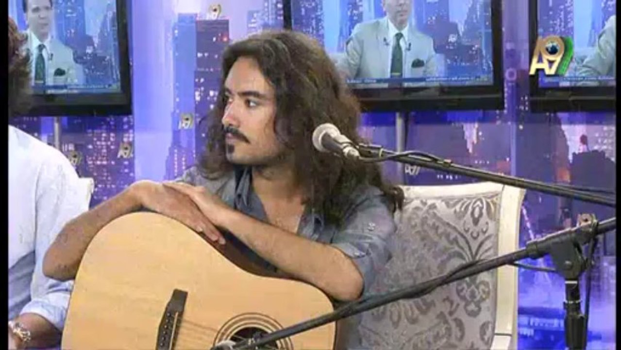 Gökalp Barlan, Dr. Oktar Babuna, Erdem Ertüzün, Ahmet Cantekin, Yunus Emre Koşu ve Akın Gözükan A9 TV'deki canlı sohbeti (15 Temmuz 2013; 22:00)