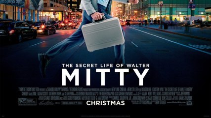The Secret Life of Walter Mitty