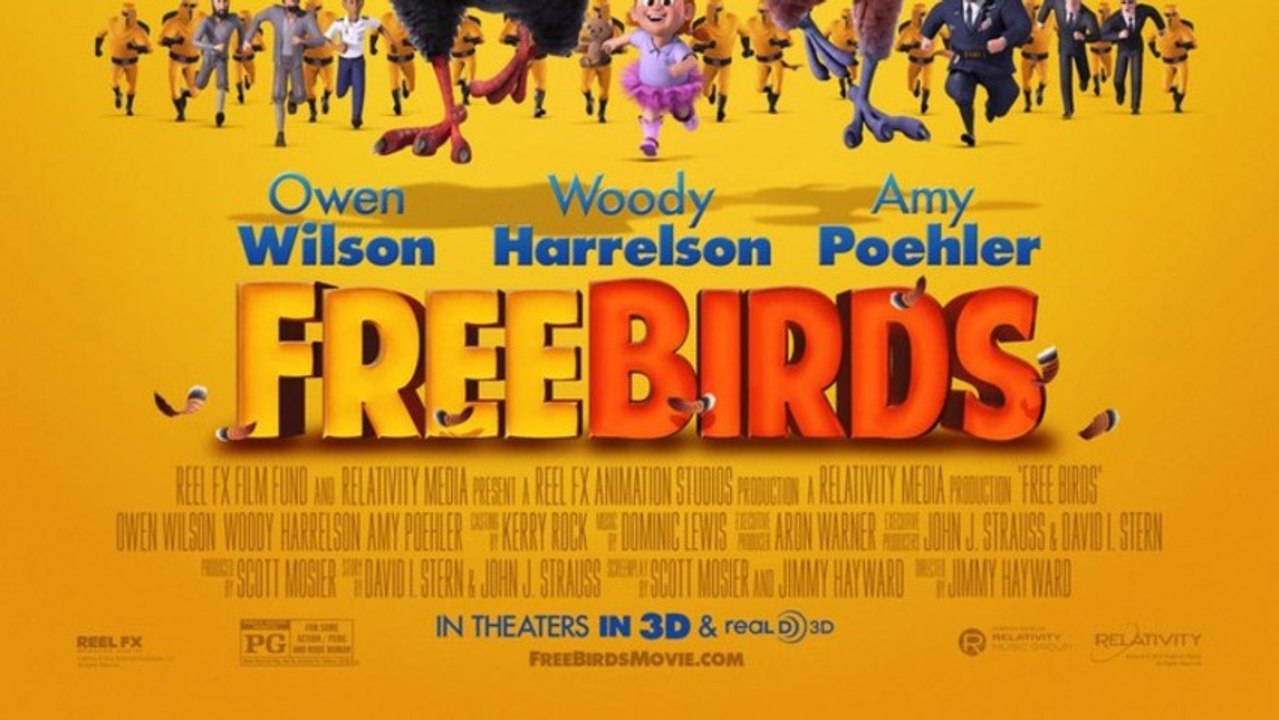 Free Birds
