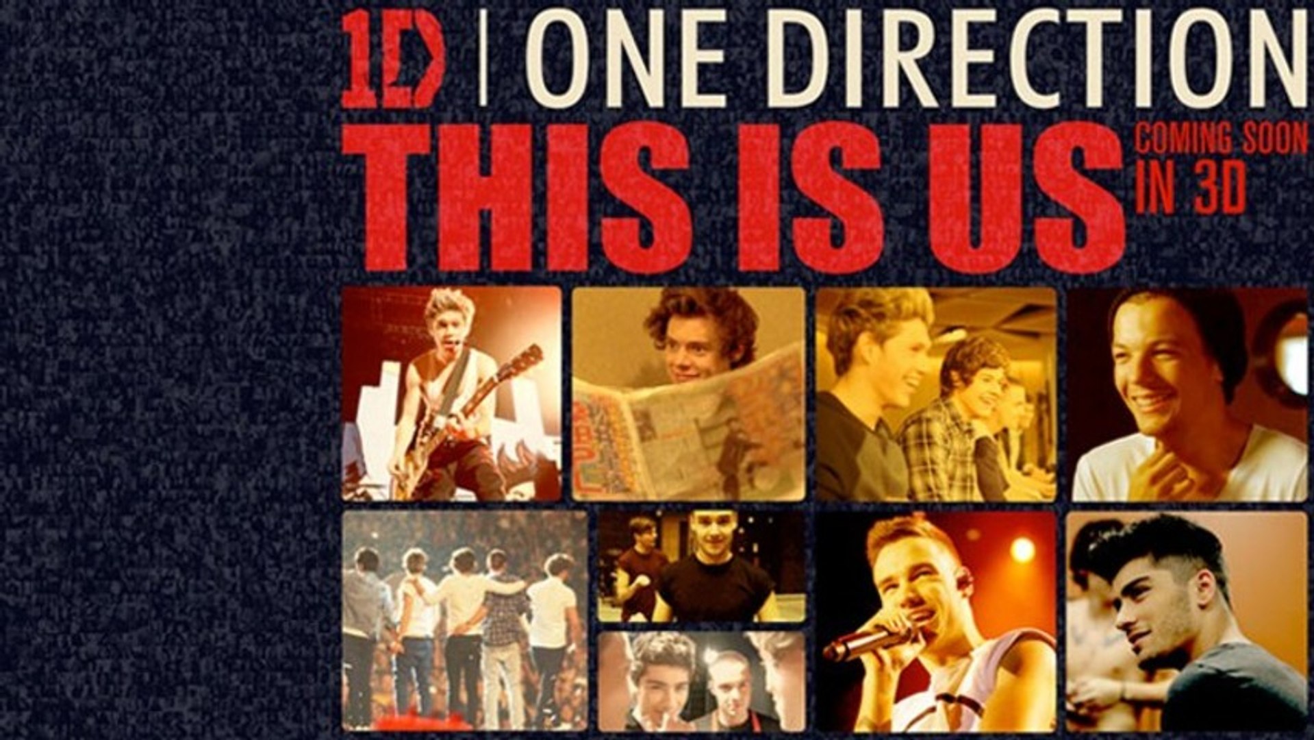 One Direction: This Is Us