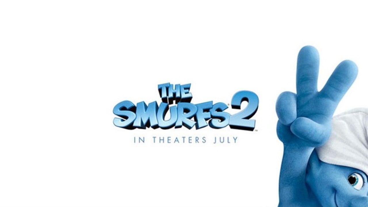 The Smurfs 2