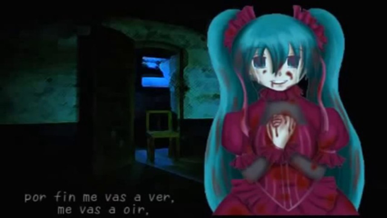 Abre los ojos Dueto ¡FELIZ CUMPLEAÑOS INUYDESI!