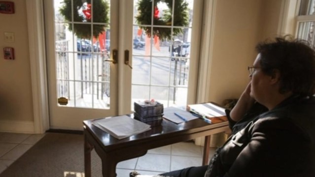 Officials release 911 audio tapes from Sandy Hook shooting