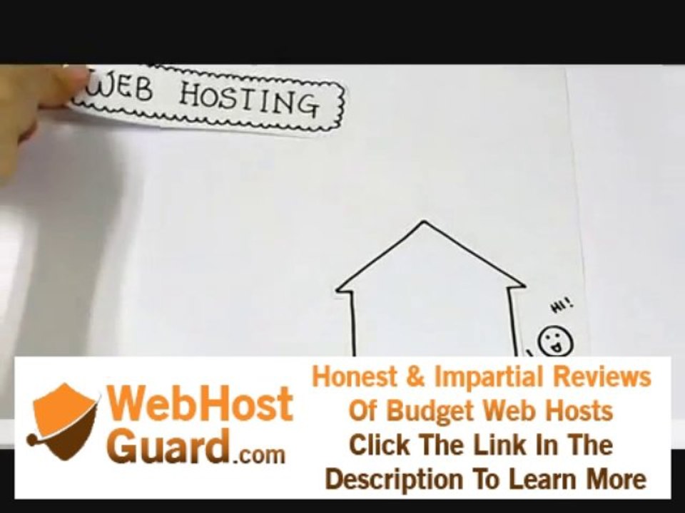 What is Web Hosting (Web Hosting Explained for Beginner)