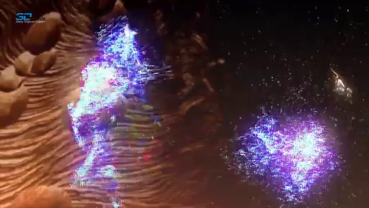 GamesBlender 134: Видеодайджест игрового мира