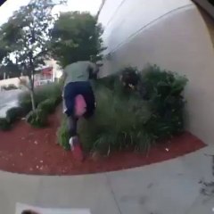 how to catch blonde girls - Weird Vines