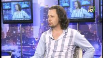 Ahmet B. Sezgin, Mehmet Yıldırım, Akın Gözükan ve Onur Yıldız'ın A9 TV'deki canlı sohbeti (11 Temmuz 2013; 15:00)