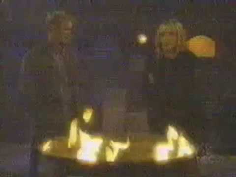 Bricole Nicole and Brady 2003 part 1