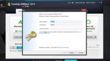 TuneUp Utilities 2014 v14.0 Final   Product Key Serial Number & Crack (2013)