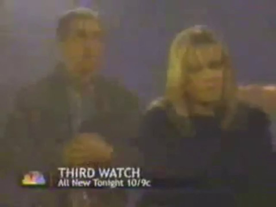 Bricole Nicole and Brady 2003 part 2